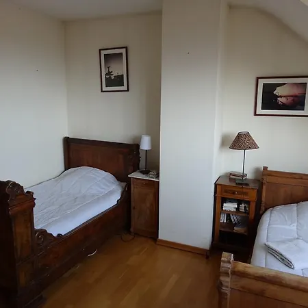 La Maison Fleurie Guest house