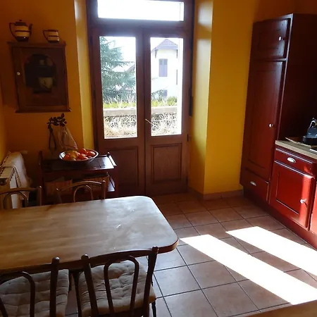 La Maison Fleurie