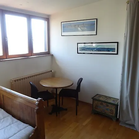 Guest house La Maison Fleurie Annecy